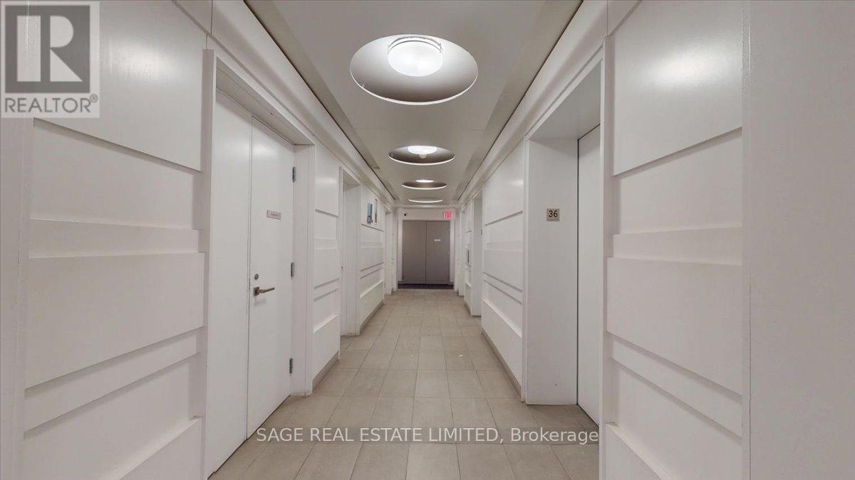 3608 - 12 York Street, Toronto (waterfront Communities), Ontario