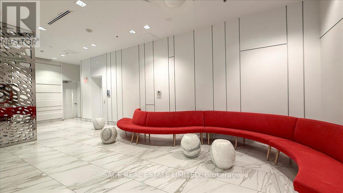 3608 - 12 York Street, Toronto (waterfront Communities), Ontario