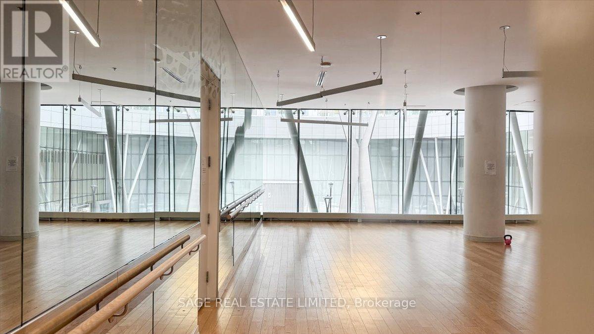 3608 - 12 York Street, Toronto (waterfront Communities), Ontario