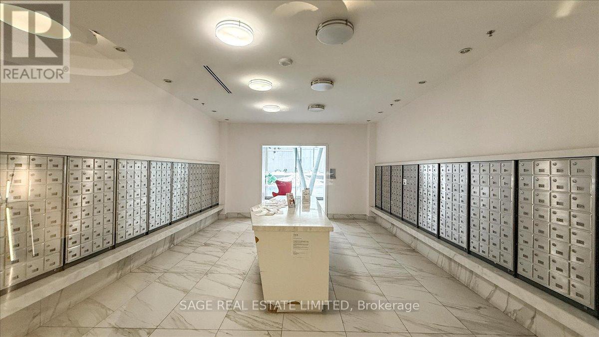 3608 - 12 York Street, Toronto (waterfront Communities), Ontario