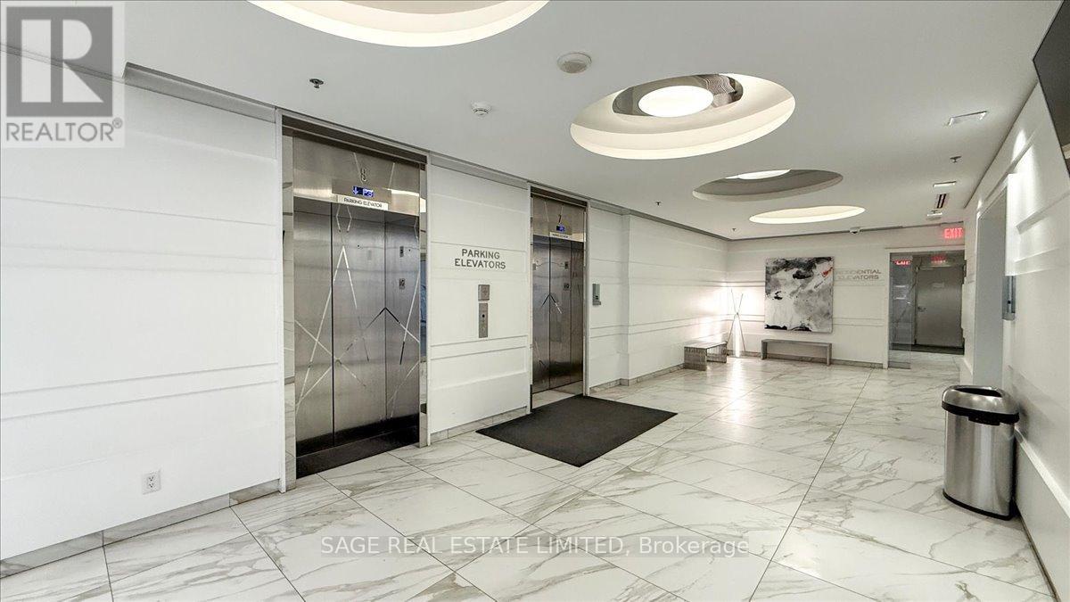 3608 - 12 York Street, Toronto (waterfront Communities), Ontario