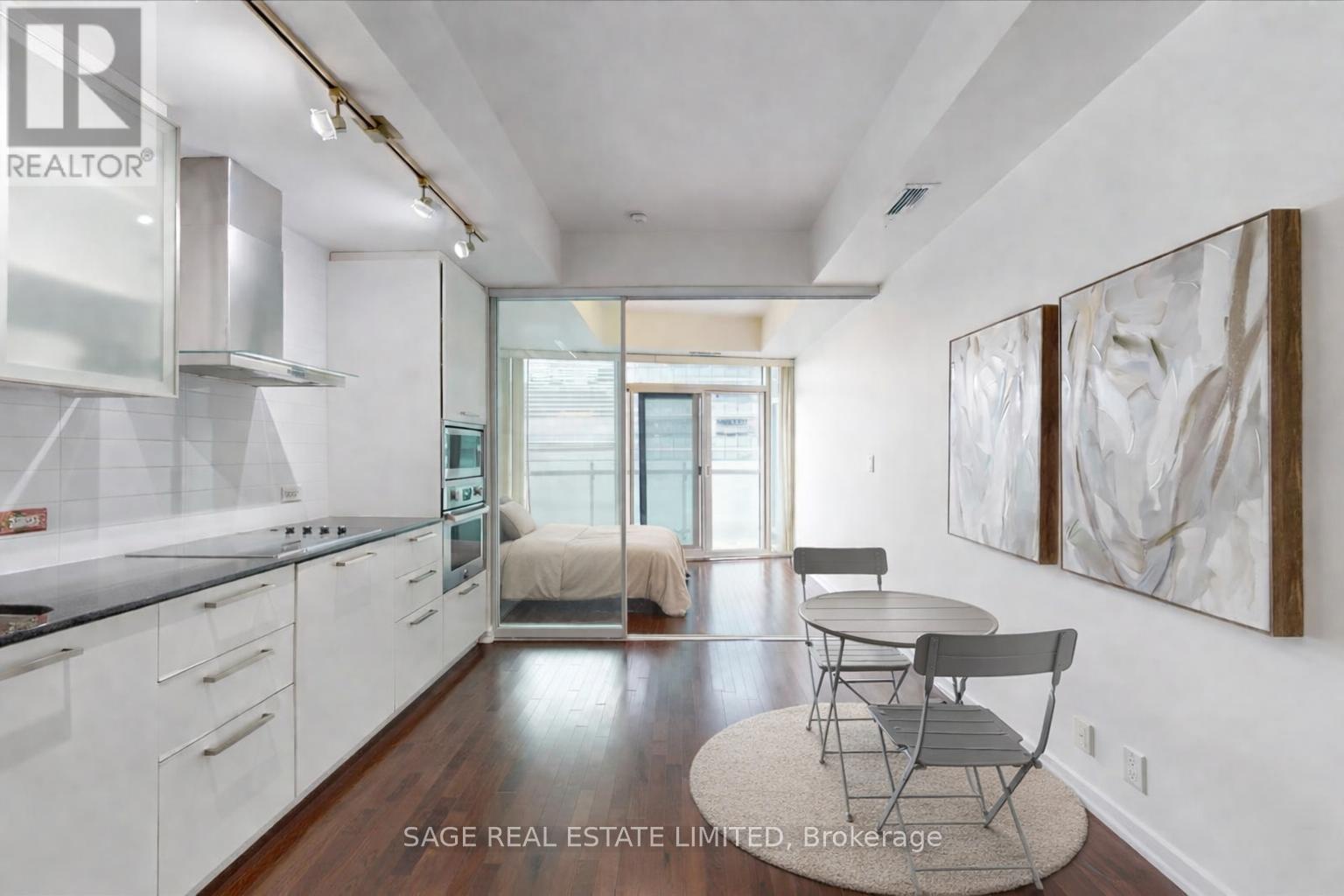 3608 - 12 York Street, Toronto (waterfront Communities), Ontario