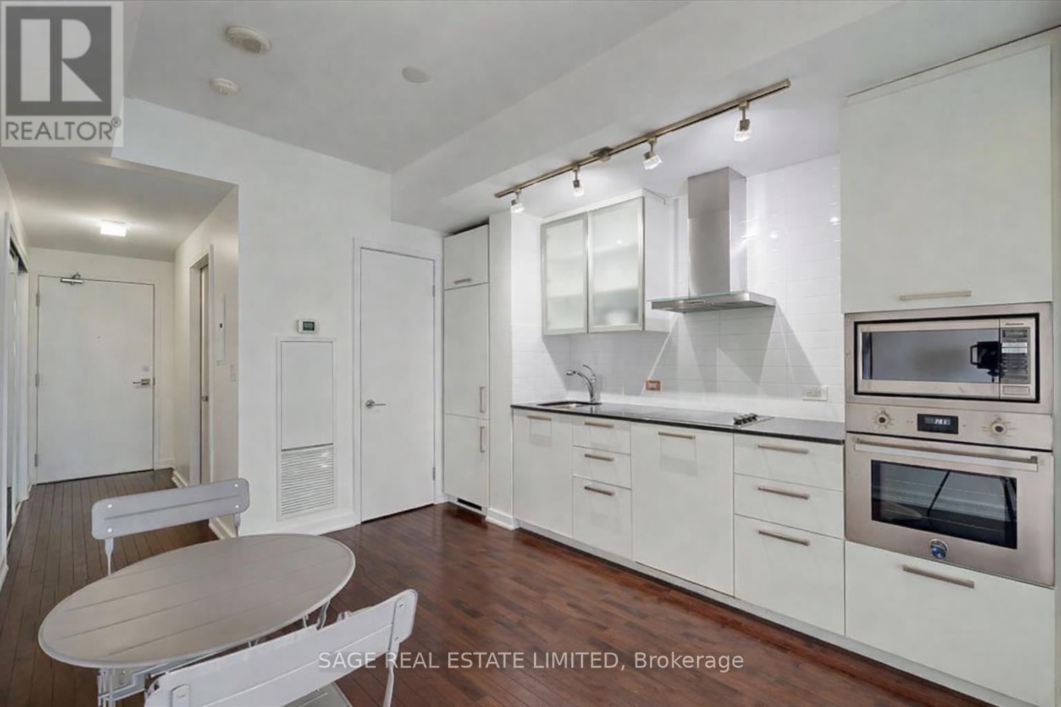 3608 - 12 York Street, Toronto (waterfront Communities), Ontario