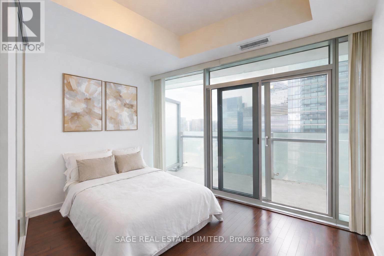 3608 - 12 York Street, Toronto (waterfront Communities), Ontario