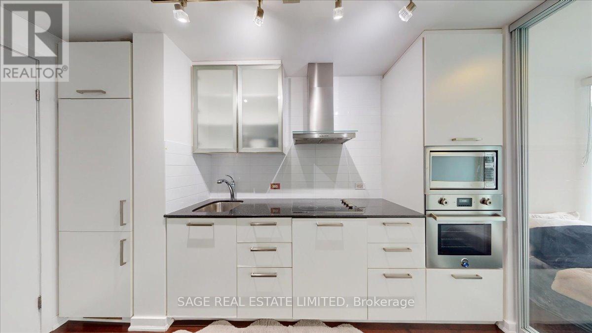 3608 - 12 York Street, Toronto (waterfront Communities), Ontario