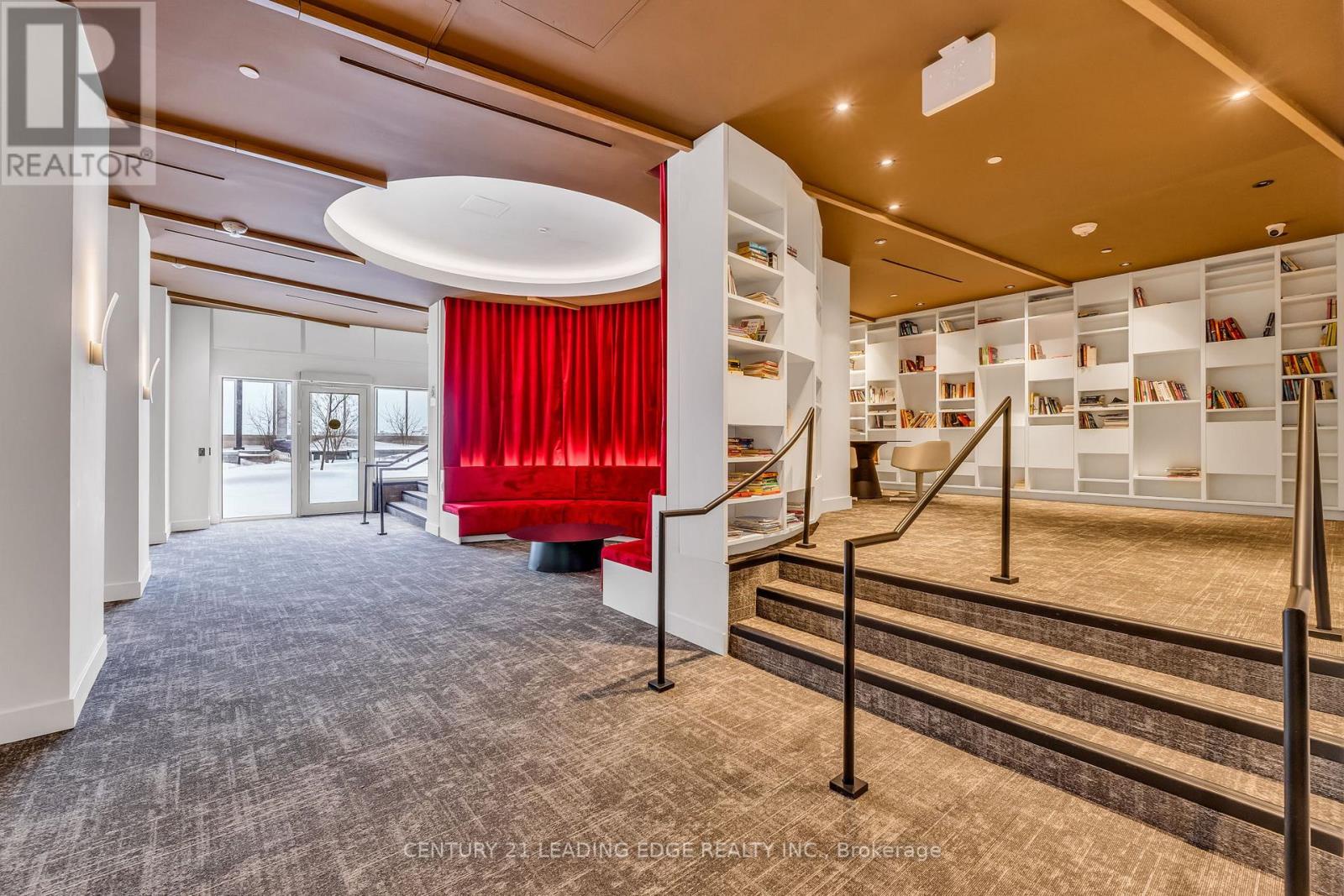 810 - 2033 Kennedy Road, Toronto (agincourt South-malvern West), Ontario