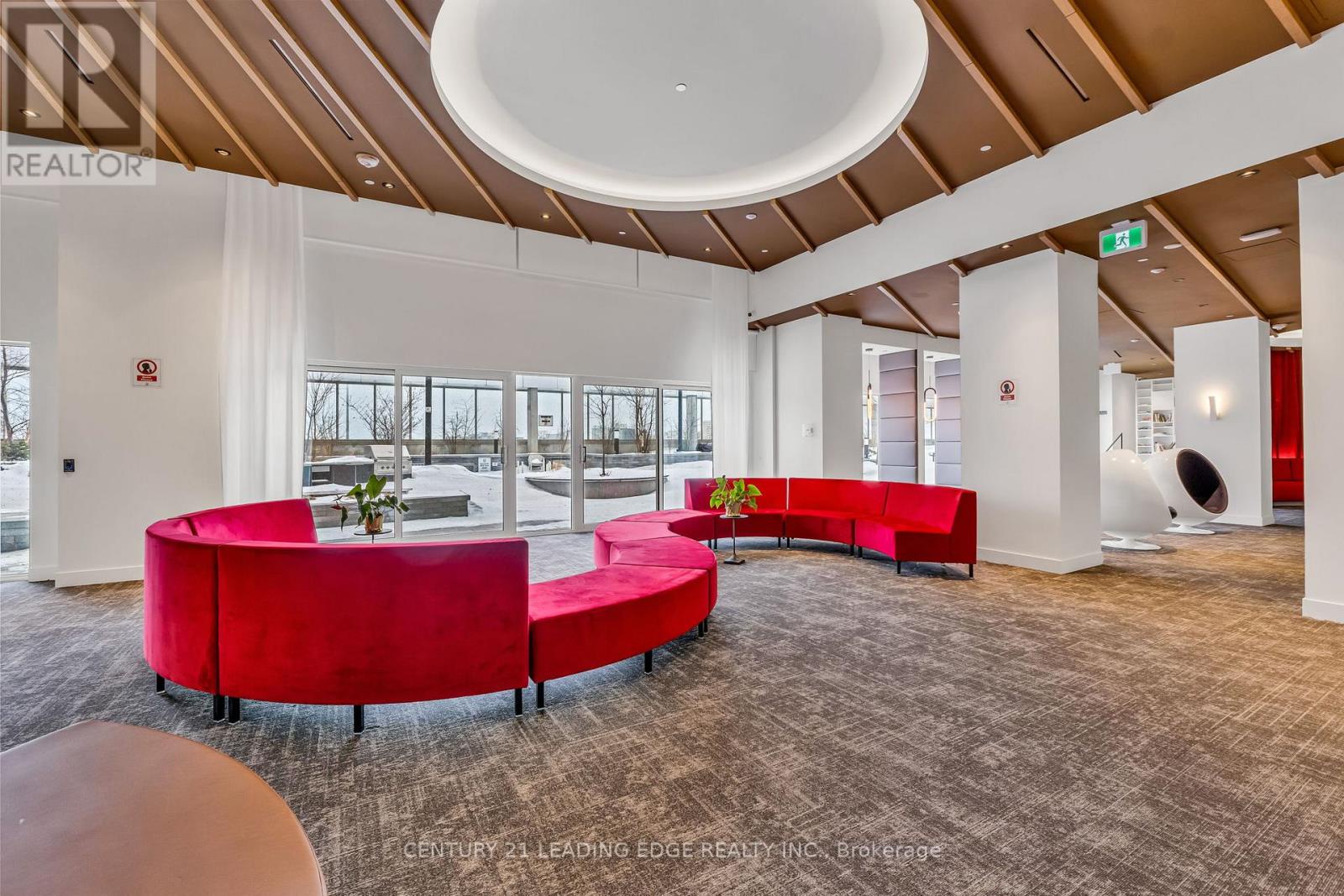 810 - 2033 Kennedy Road, Toronto (agincourt South-malvern West), Ontario