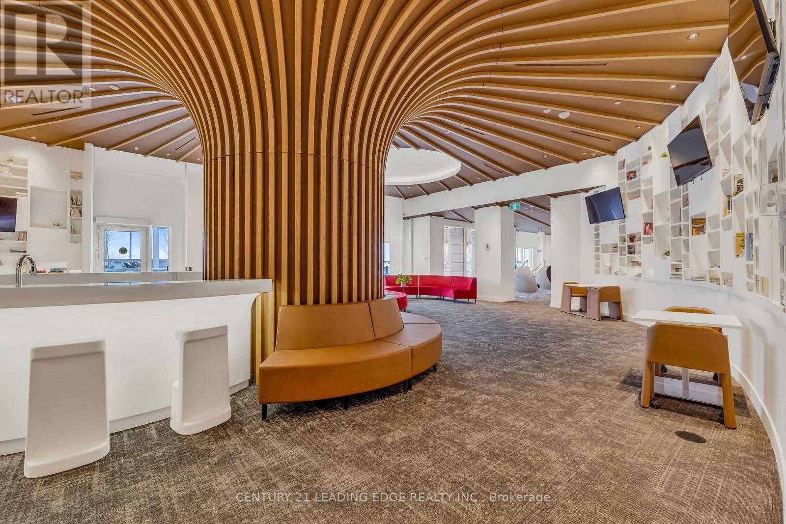 810 - 2033 Kennedy Road, Toronto (agincourt South-malvern West), Ontario