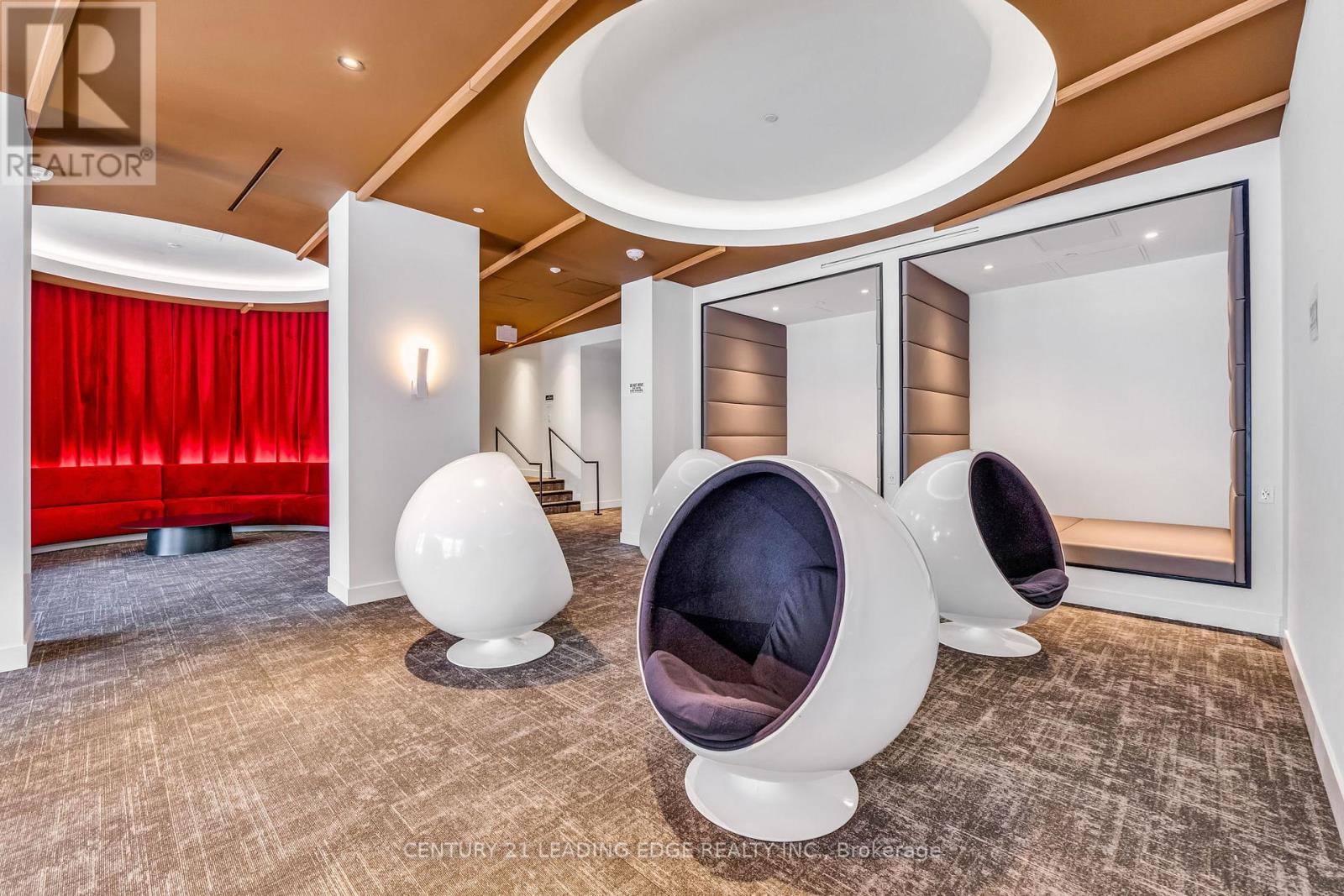 810 - 2033 Kennedy Road, Toronto (agincourt South-malvern West), Ontario