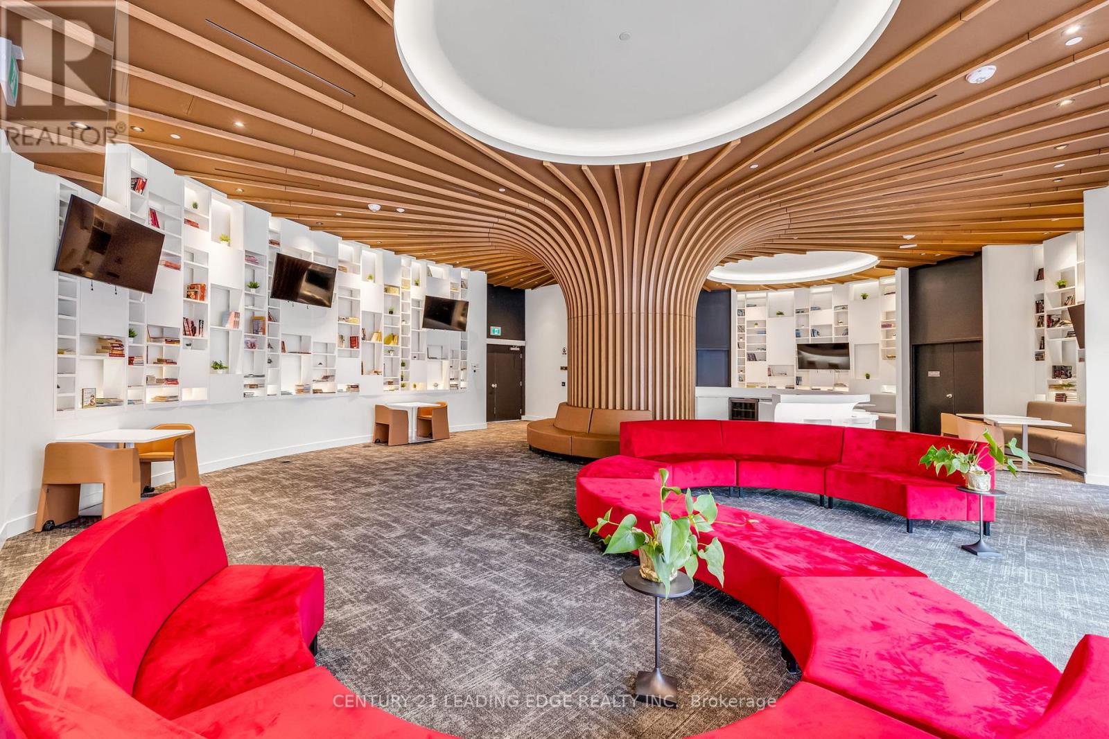 810 - 2033 Kennedy Road, Toronto (agincourt South-malvern West), Ontario