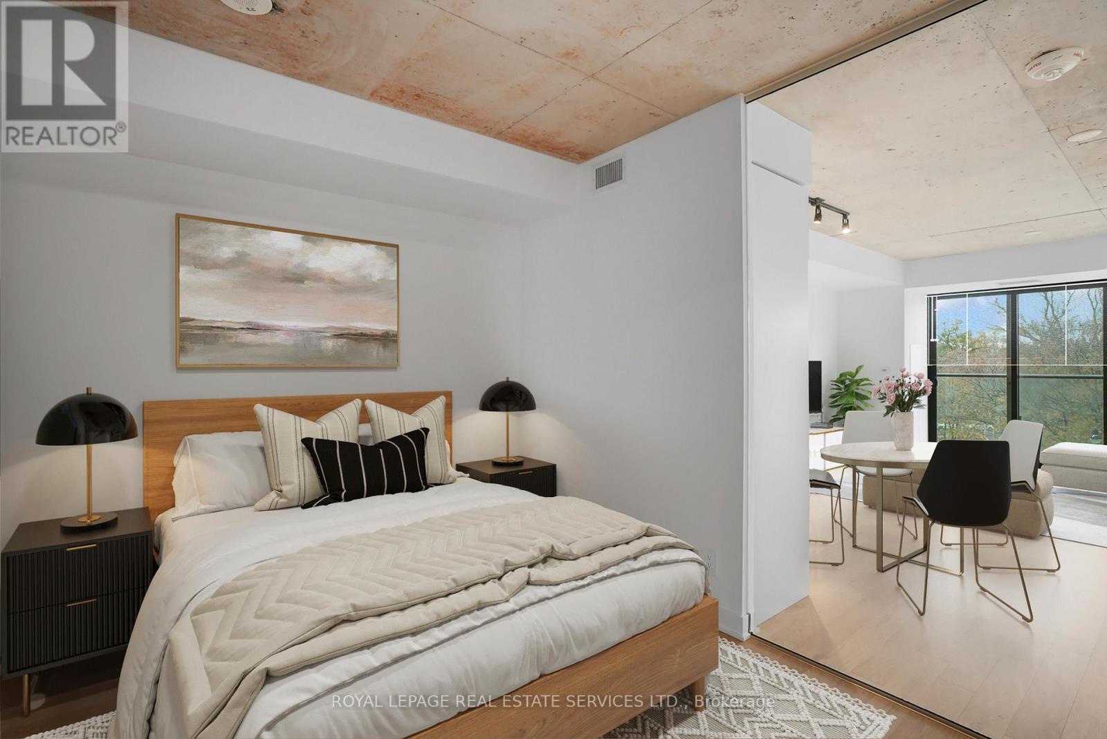 302 - 2720 Dundas Street W, Toronto (junction Area), Ontario