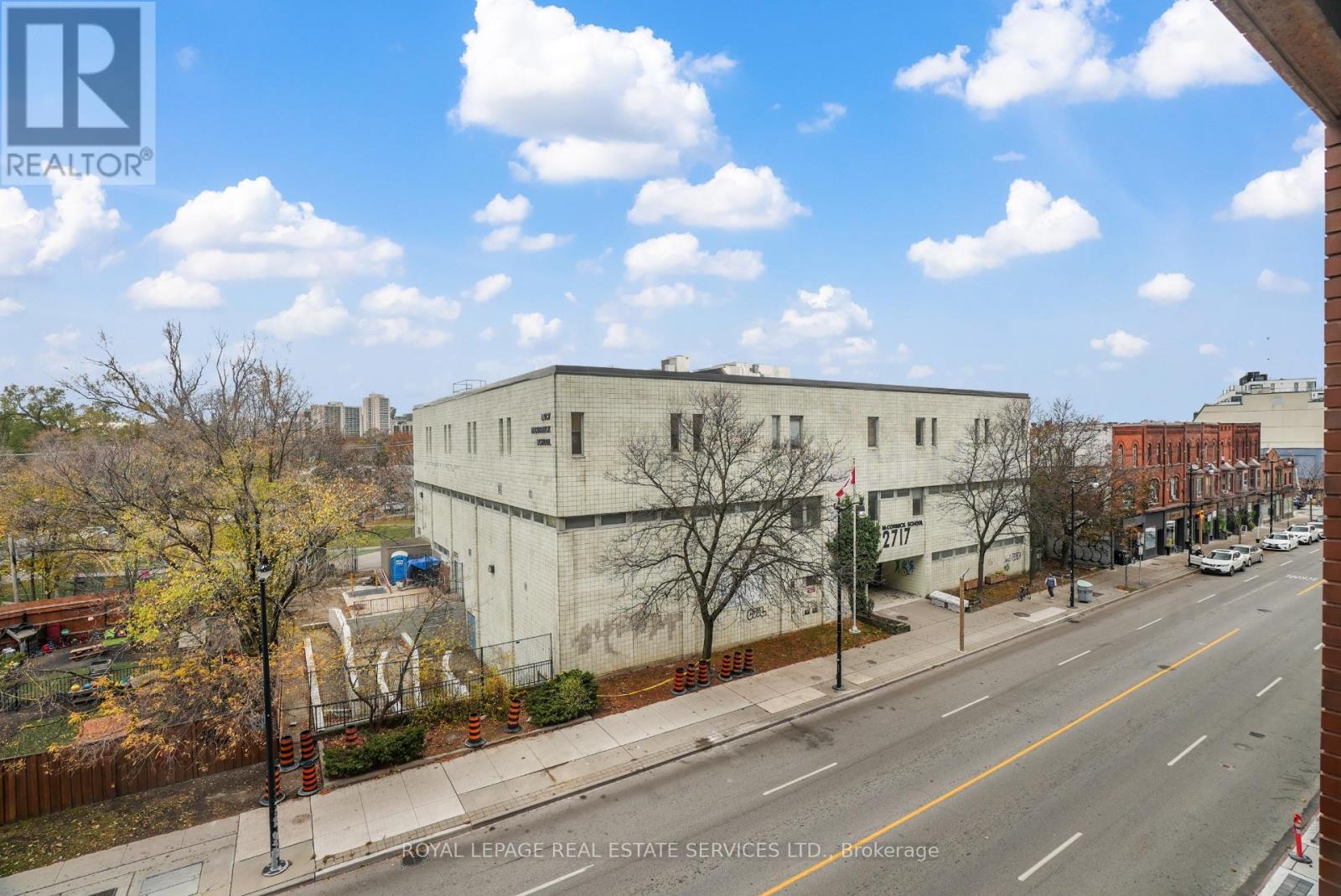 302 - 2720 Dundas Street W, Toronto (junction Area), Ontario