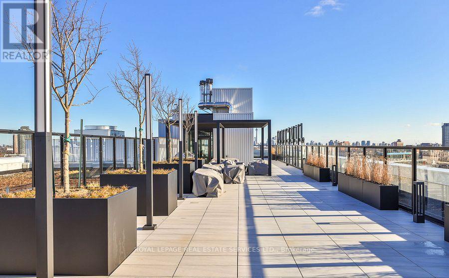 302 - 2720 Dundas Street W, Toronto (junction Area), Ontario