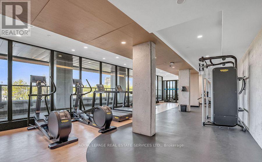 302 - 2720 Dundas Street W, Toronto (junction Area), Ontario