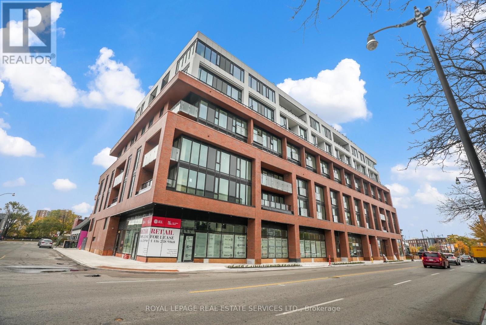 302 - 2720 Dundas Street W, Toronto (junction Area), Ontario