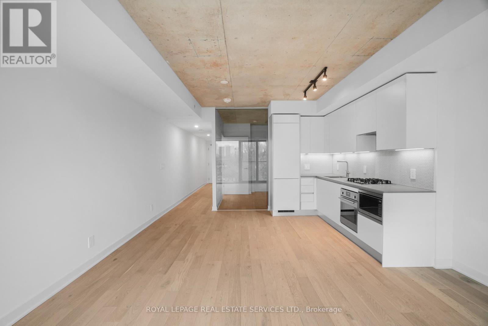 302 - 2720 Dundas Street W, Toronto (junction Area), Ontario