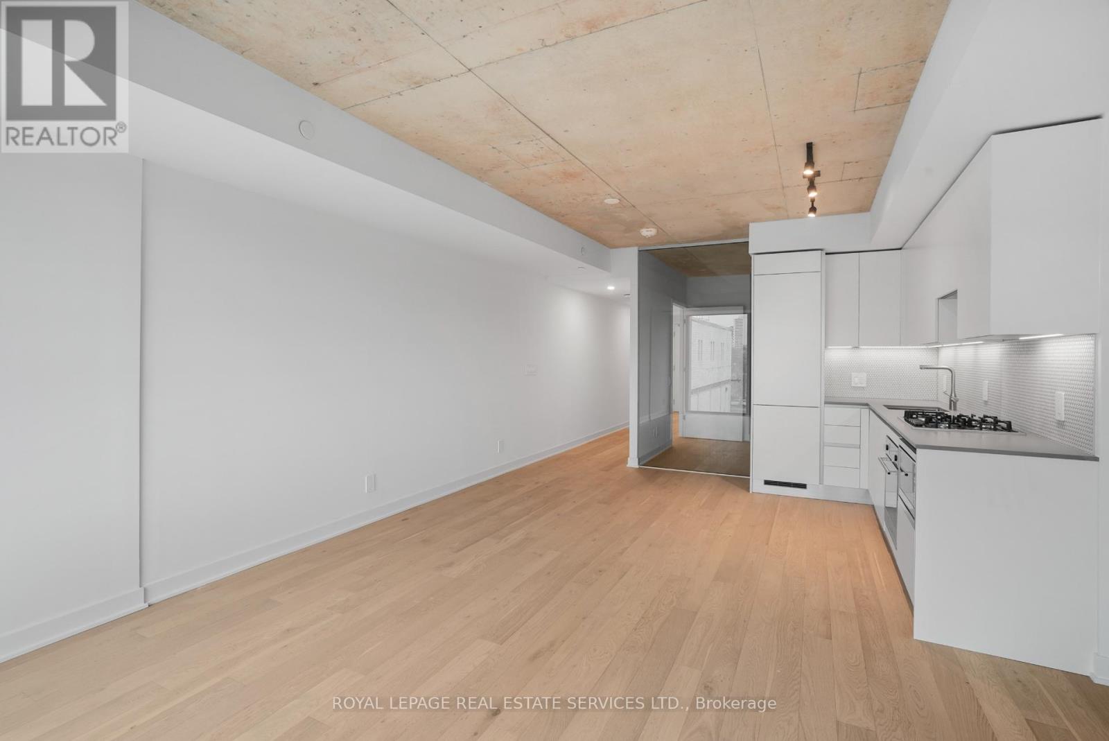 302 - 2720 Dundas Street W, Toronto (junction Area), Ontario