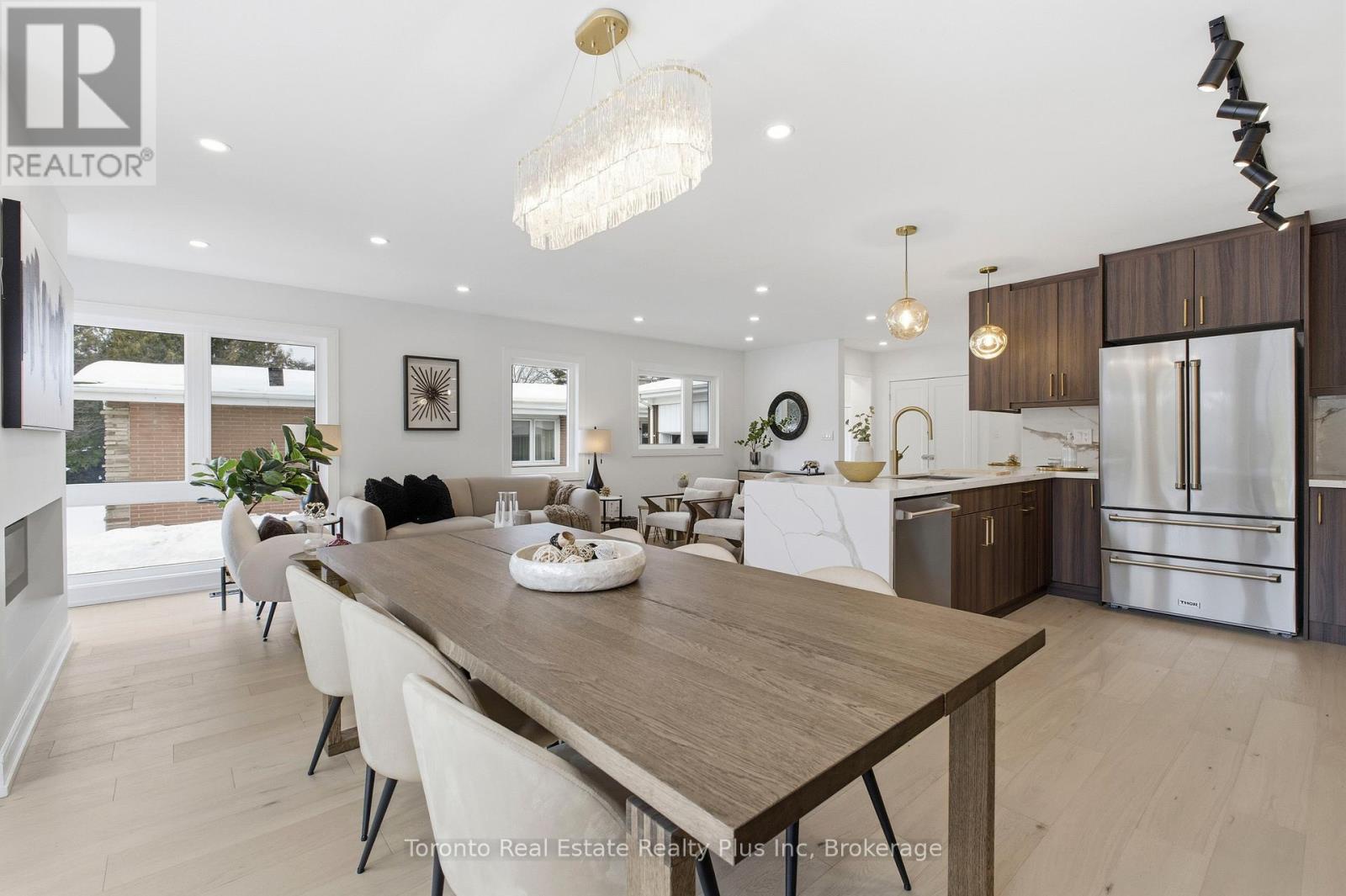 3 Blithfield Avenue, Toronto (bayview Village), Ontario