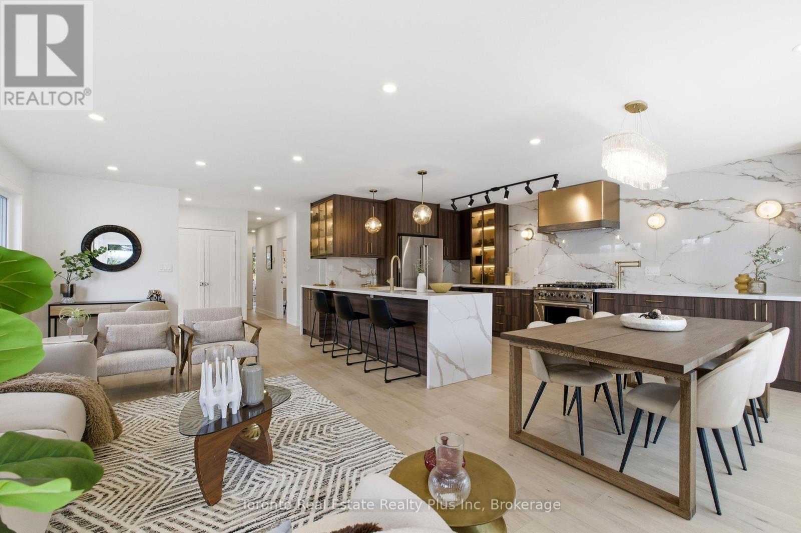 3 Blithfield Avenue, Toronto (bayview Village), Ontario