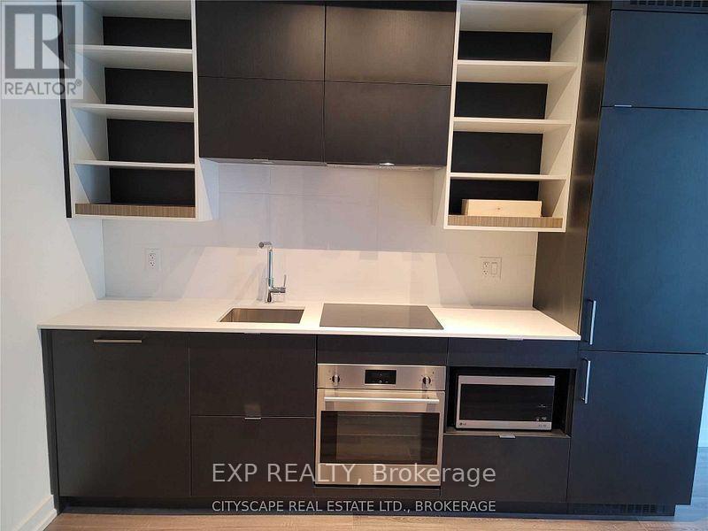 607 - 20 Edward Street, Toronto (bay Street Corridor), Ontario