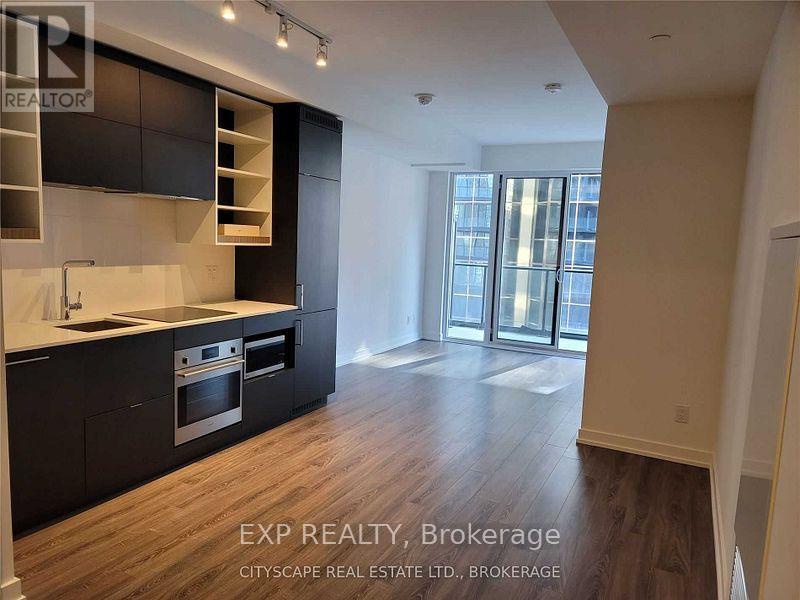 607 - 20 Edward Street, Toronto (bay Street Corridor), Ontario