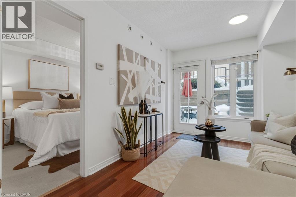 38 Western Battery Road Unit# 632, Toronto, Ontario