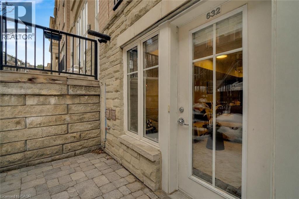 38 Western Battery Road Unit# 632, Toronto, Ontario