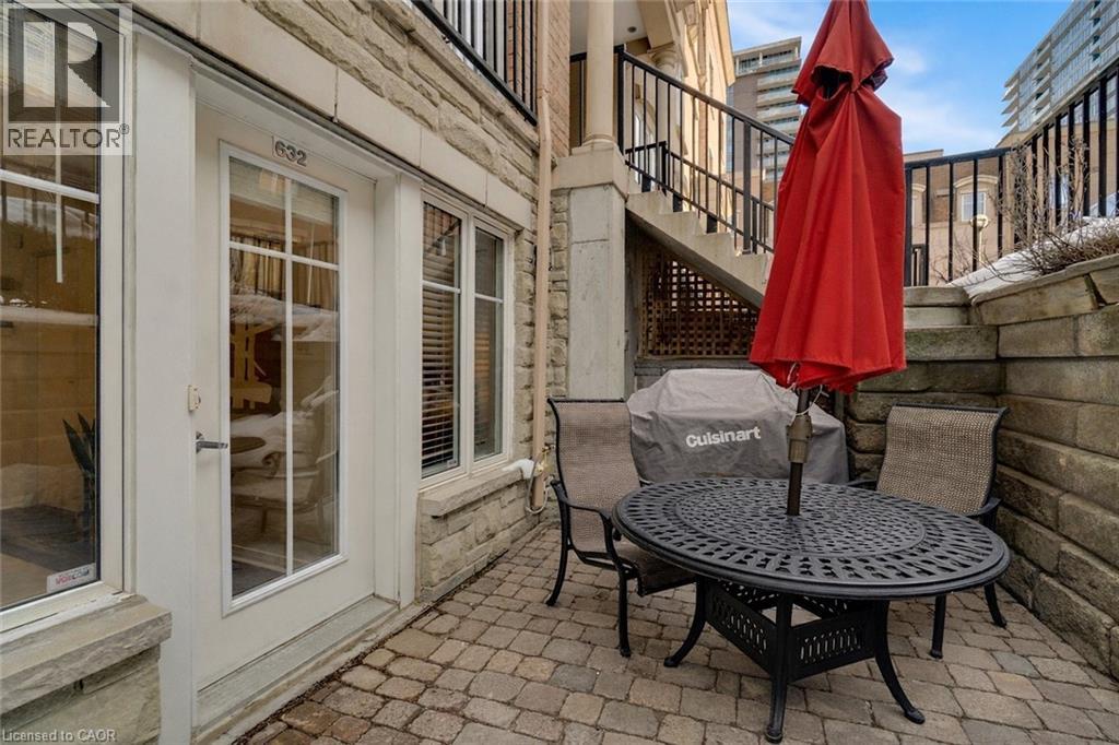 38 Western Battery Road Unit# 632, Toronto, Ontario