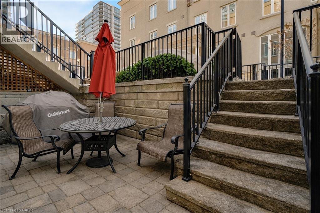 38 Western Battery Road Unit# 632, Toronto, Ontario