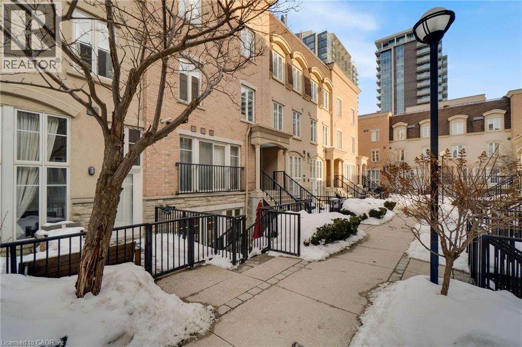 38 Western Battery Road Unit# 632, Toronto, Ontario