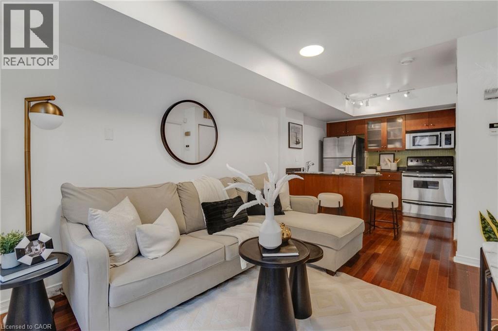 38 Western Battery Road Unit# 632, Toronto, Ontario