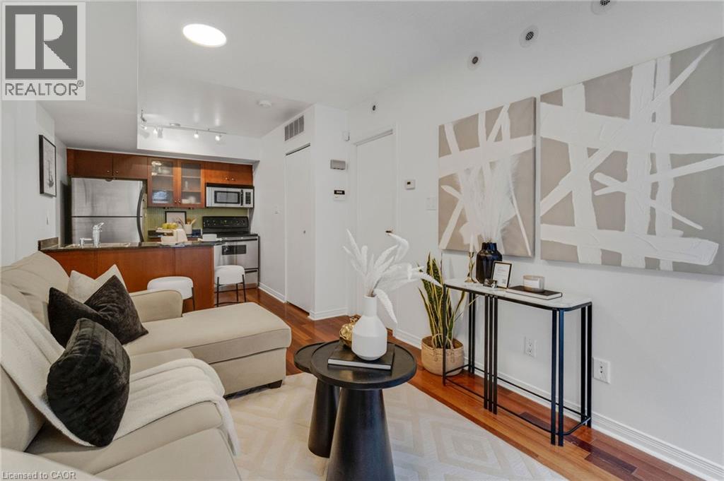 38 Western Battery Road Unit# 632, Toronto, Ontario