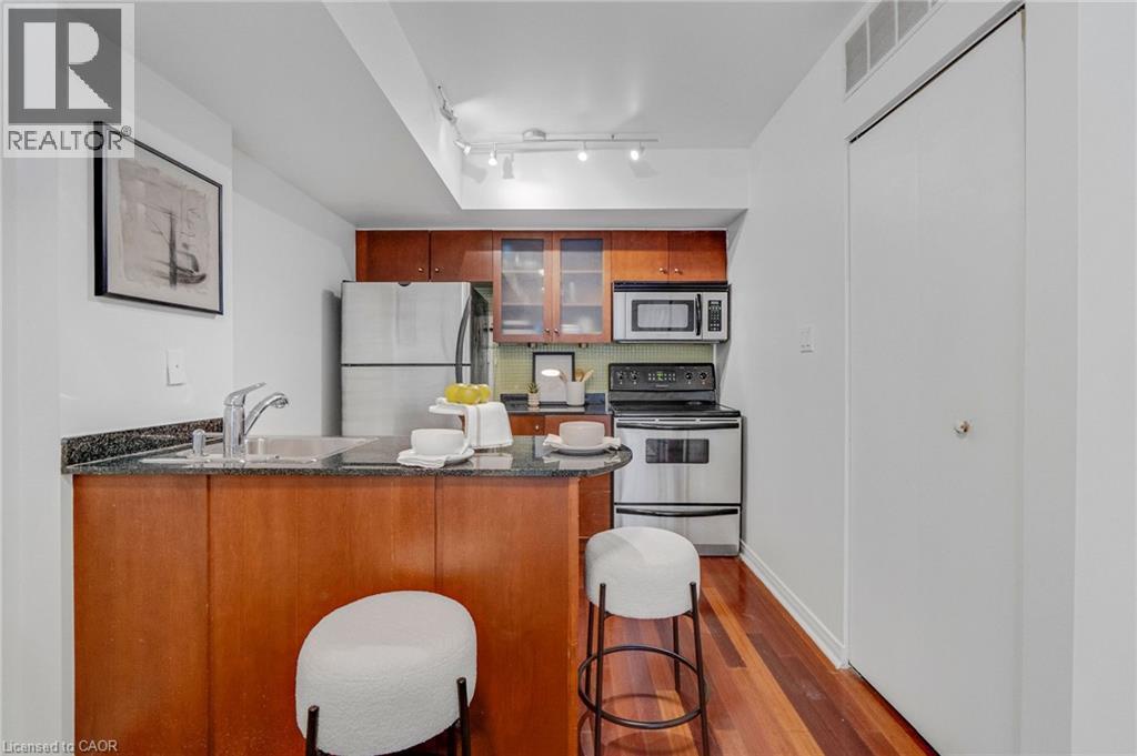 38 Western Battery Road Unit# 632, Toronto, Ontario