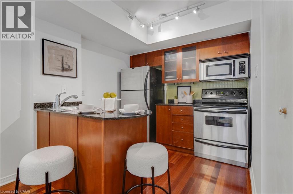 38 Western Battery Road Unit# 632, Toronto, Ontario