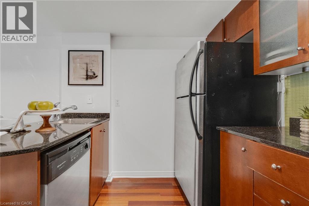 38 Western Battery Road Unit# 632, Toronto, Ontario