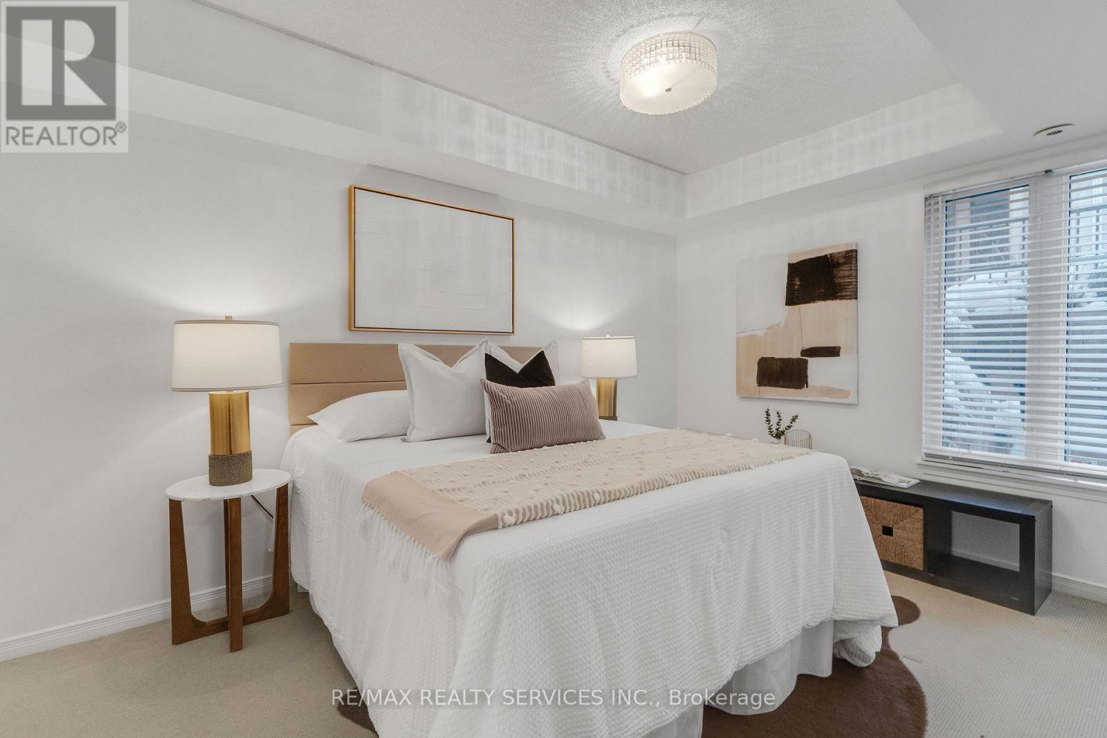 632 - 38 Western Battery Road, Toronto (niagara), Ontario