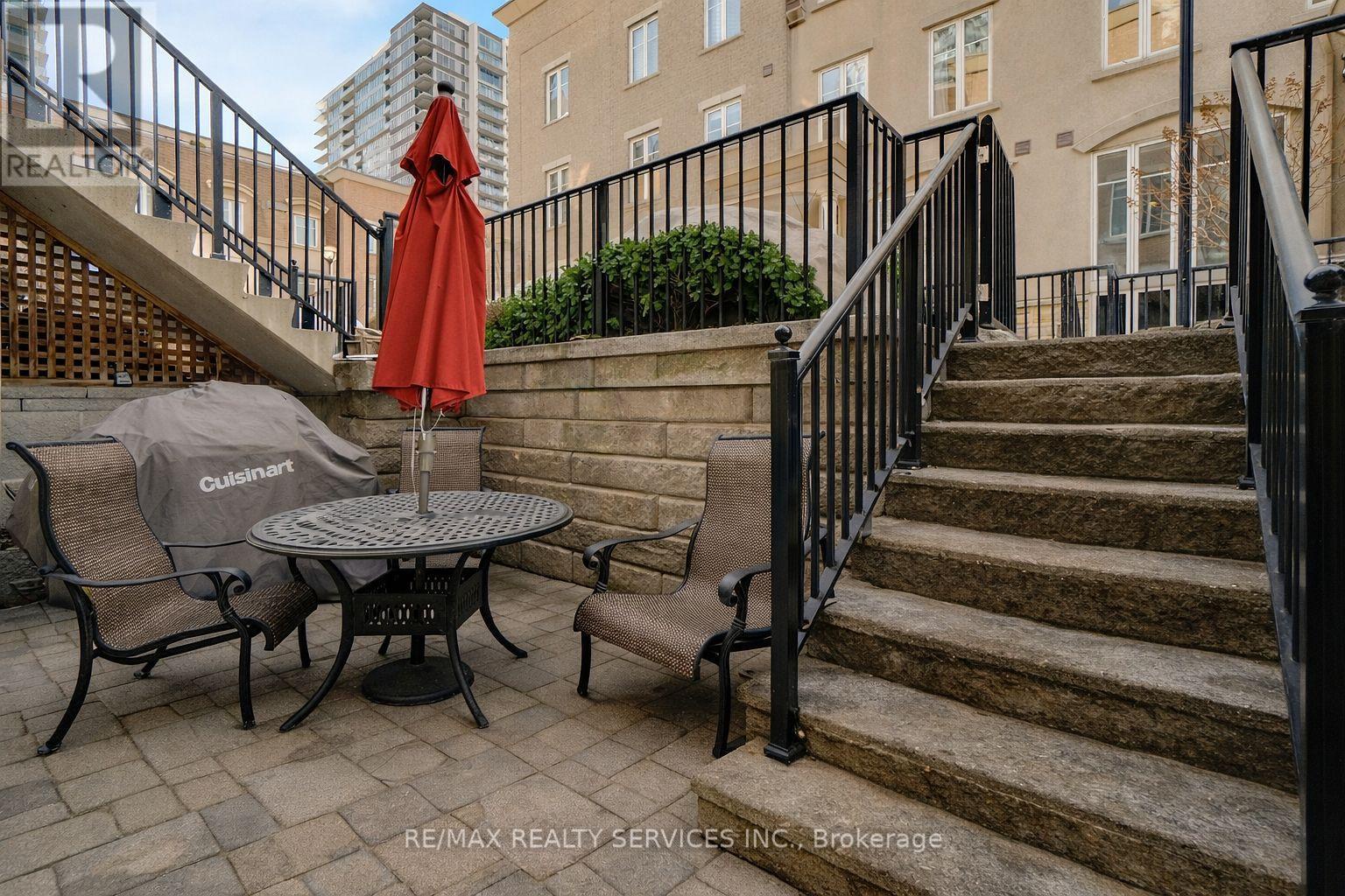 632 - 38 Western Battery Road, Toronto (niagara), Ontario