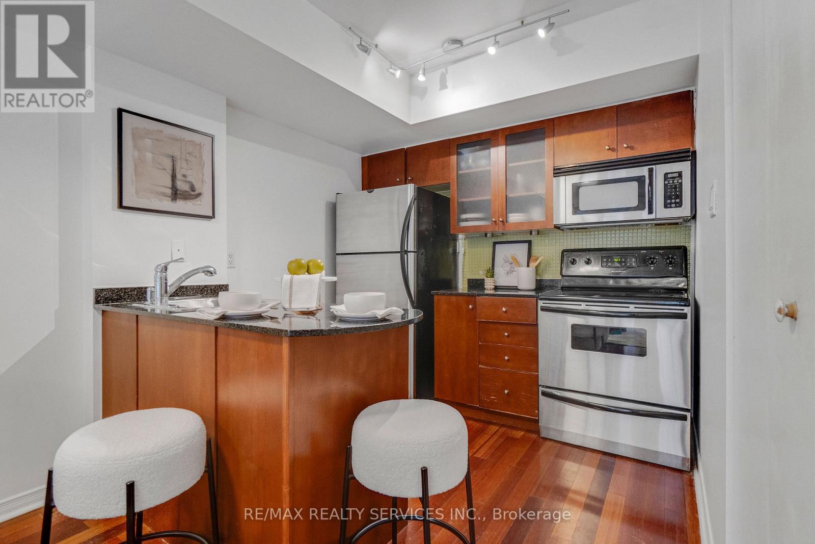 632 - 38 Western Battery Road, Toronto (niagara), Ontario