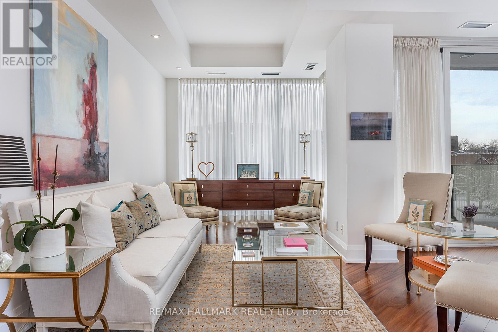 308 - 88 Davenport Road, Toronto (annex), Ontario