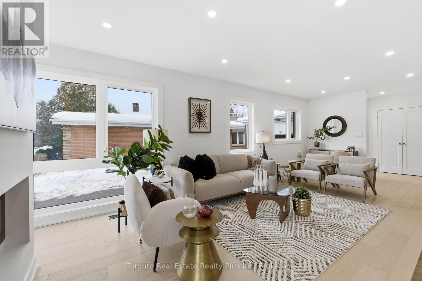 3 Blithfield Avenue, Toronto (bayview Village), Ontario