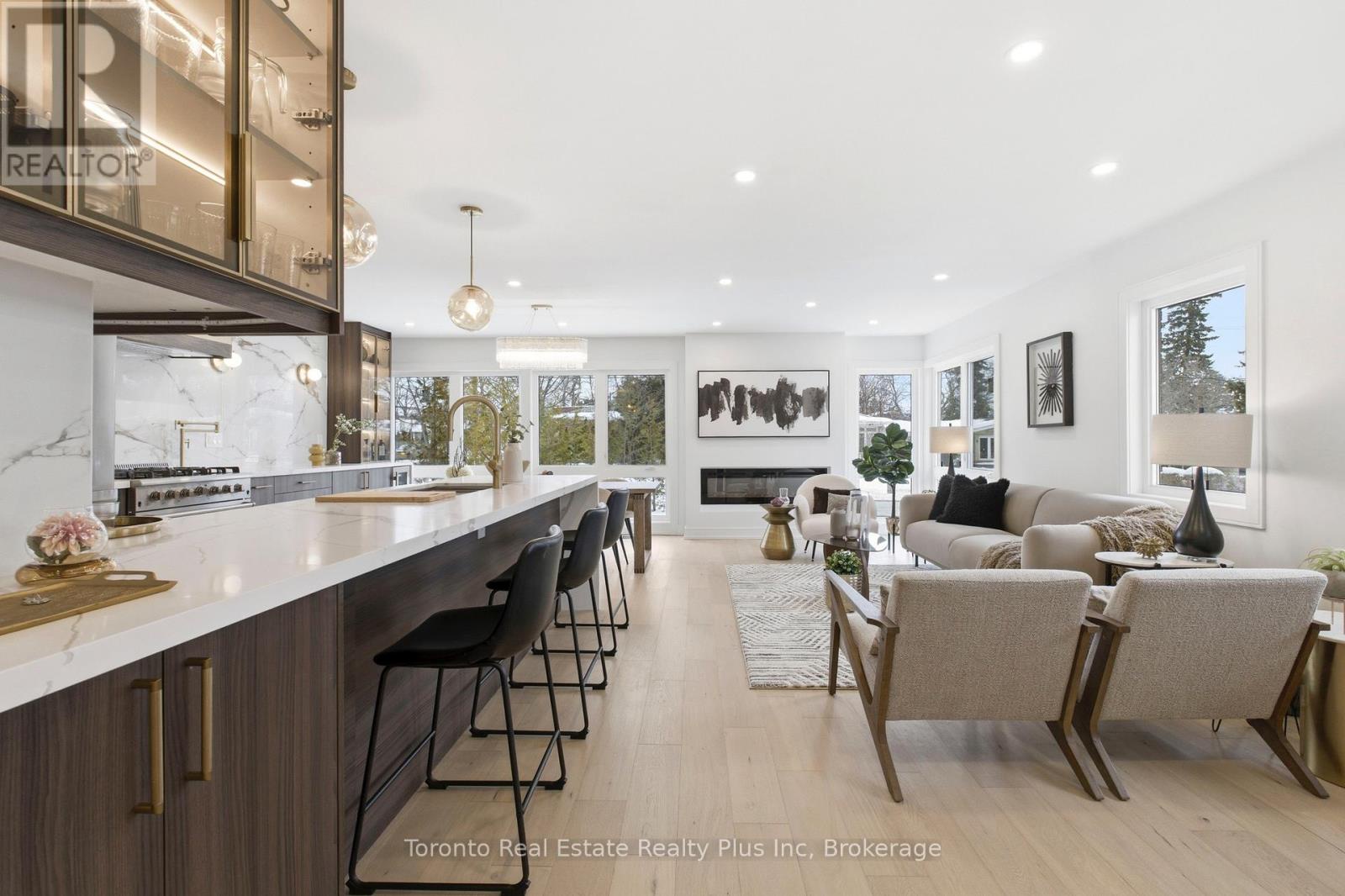 3 Blithfield Avenue, Toronto (bayview Village), Ontario