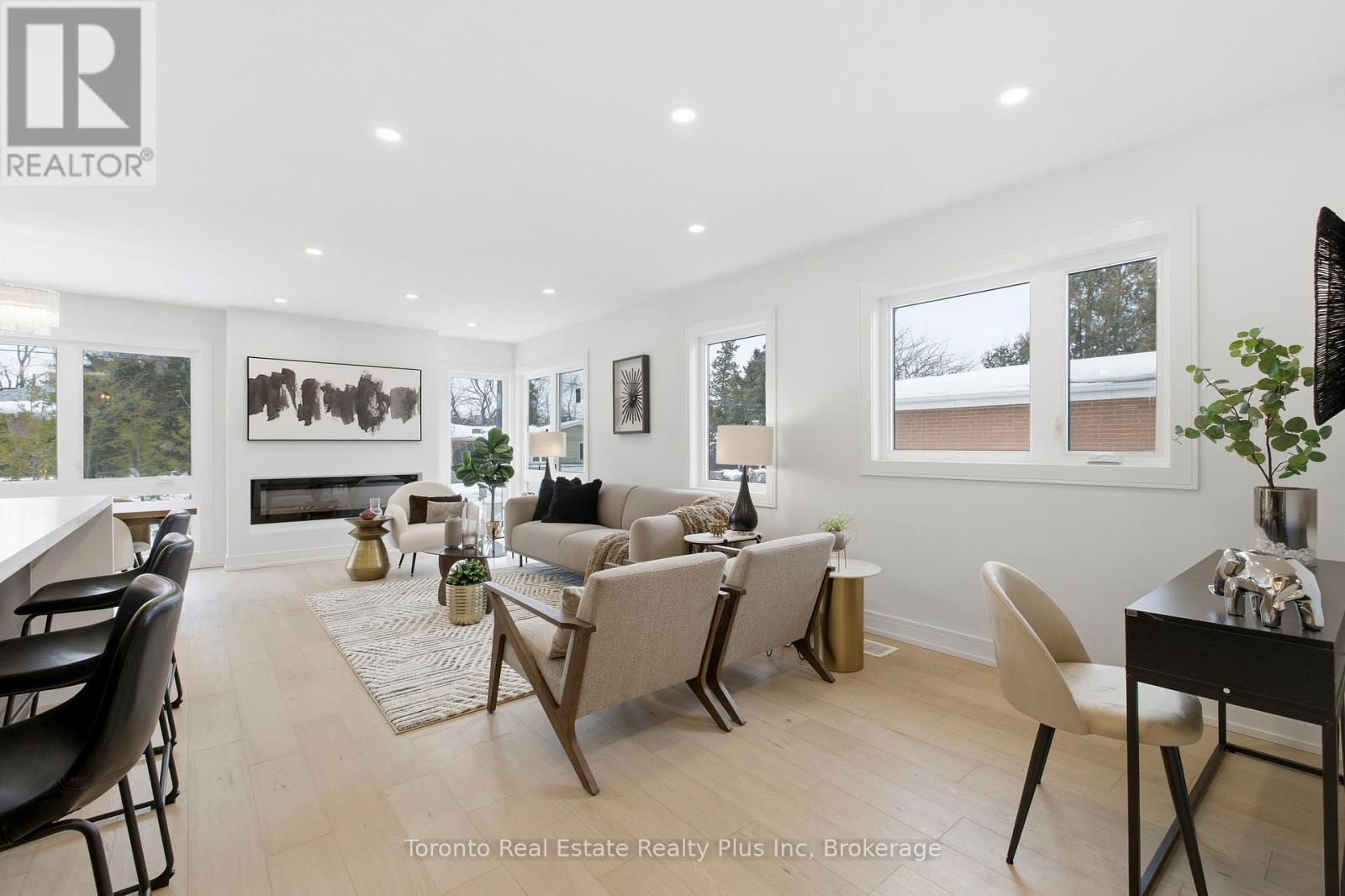 3 Blithfield Avenue, Toronto (bayview Village), Ontario