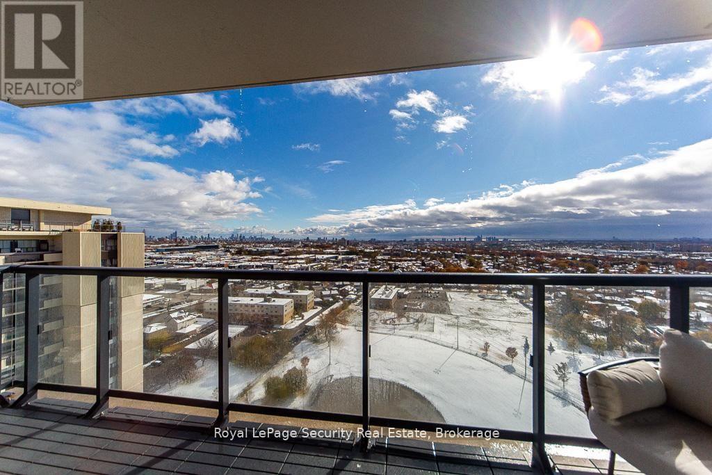 2009 - 1461 Lawrence Avenue W, Toronto (brookhaven-amesbury), Ontario