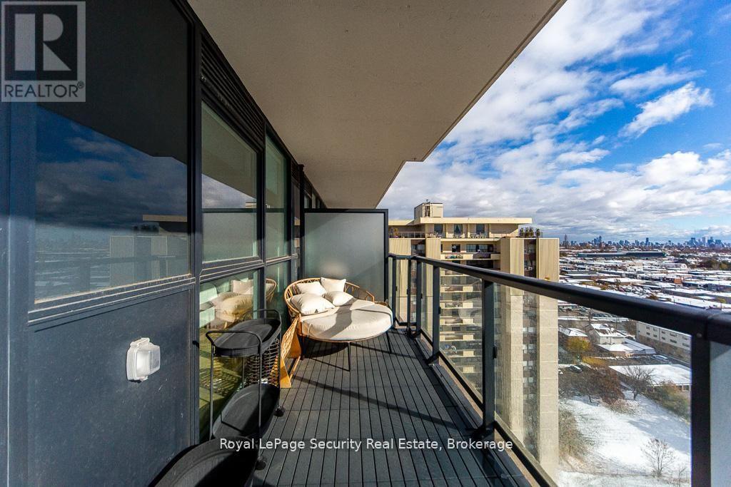 2009 - 1461 Lawrence Avenue W, Toronto (brookhaven-amesbury), Ontario