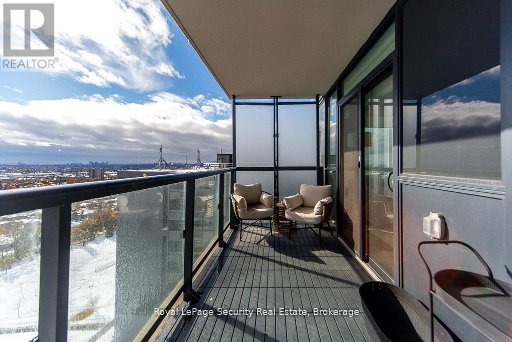 2009 - 1461 Lawrence Avenue W, Toronto (brookhaven-amesbury), Ontario