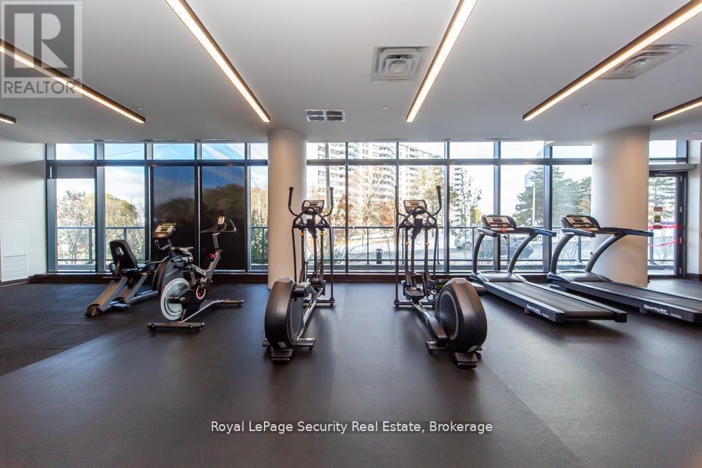 2009 - 1461 Lawrence Avenue W, Toronto (brookhaven-amesbury), Ontario