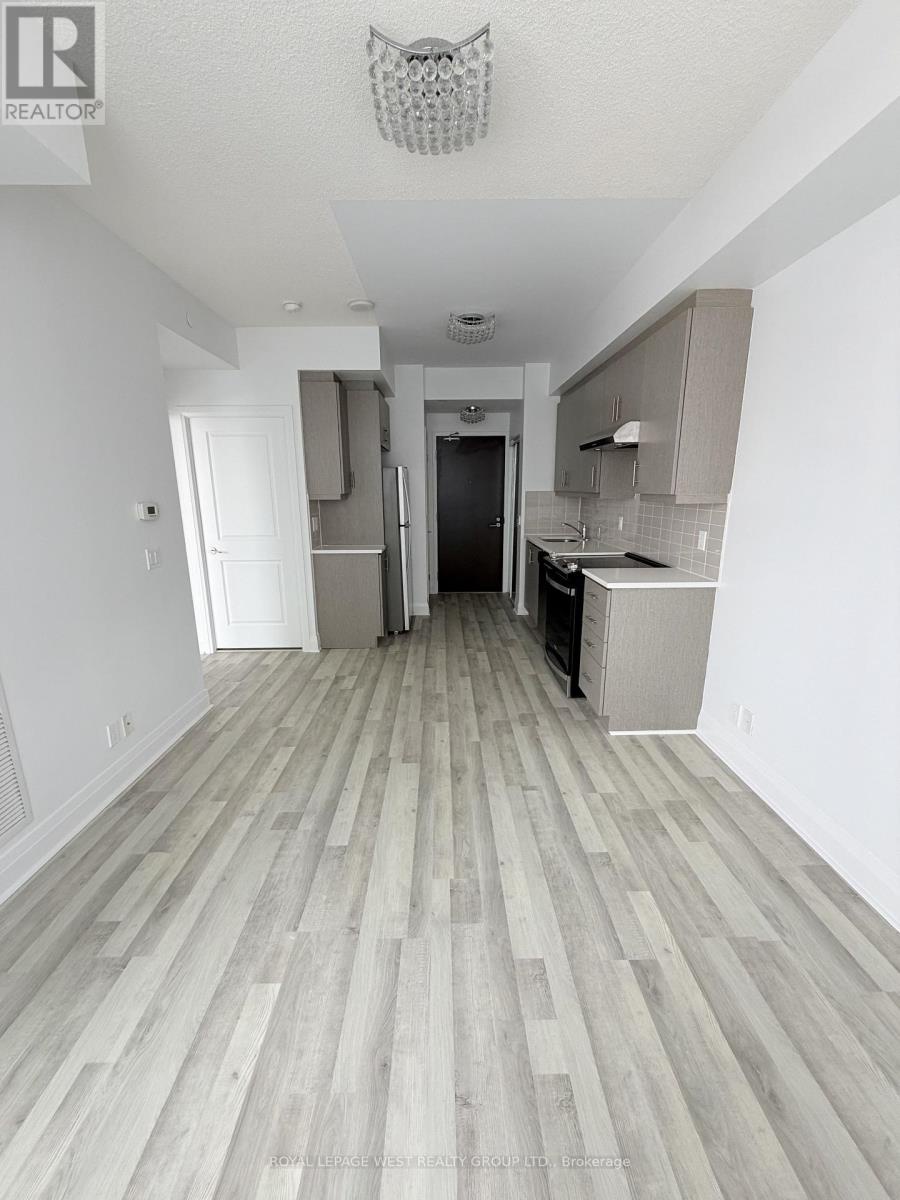 502 - 17 Zorra Street, Toronto (islington-city Centre West), Ontario