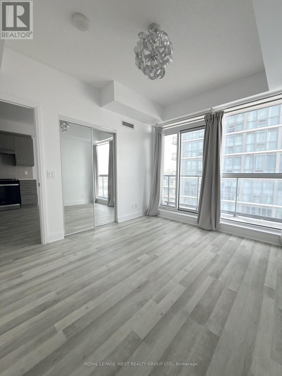 502 - 17 Zorra Street, Toronto (islington-city Centre West), Ontario