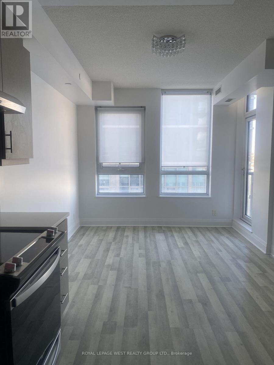 502 - 17 Zorra Street, Toronto (islington-city Centre West), Ontario