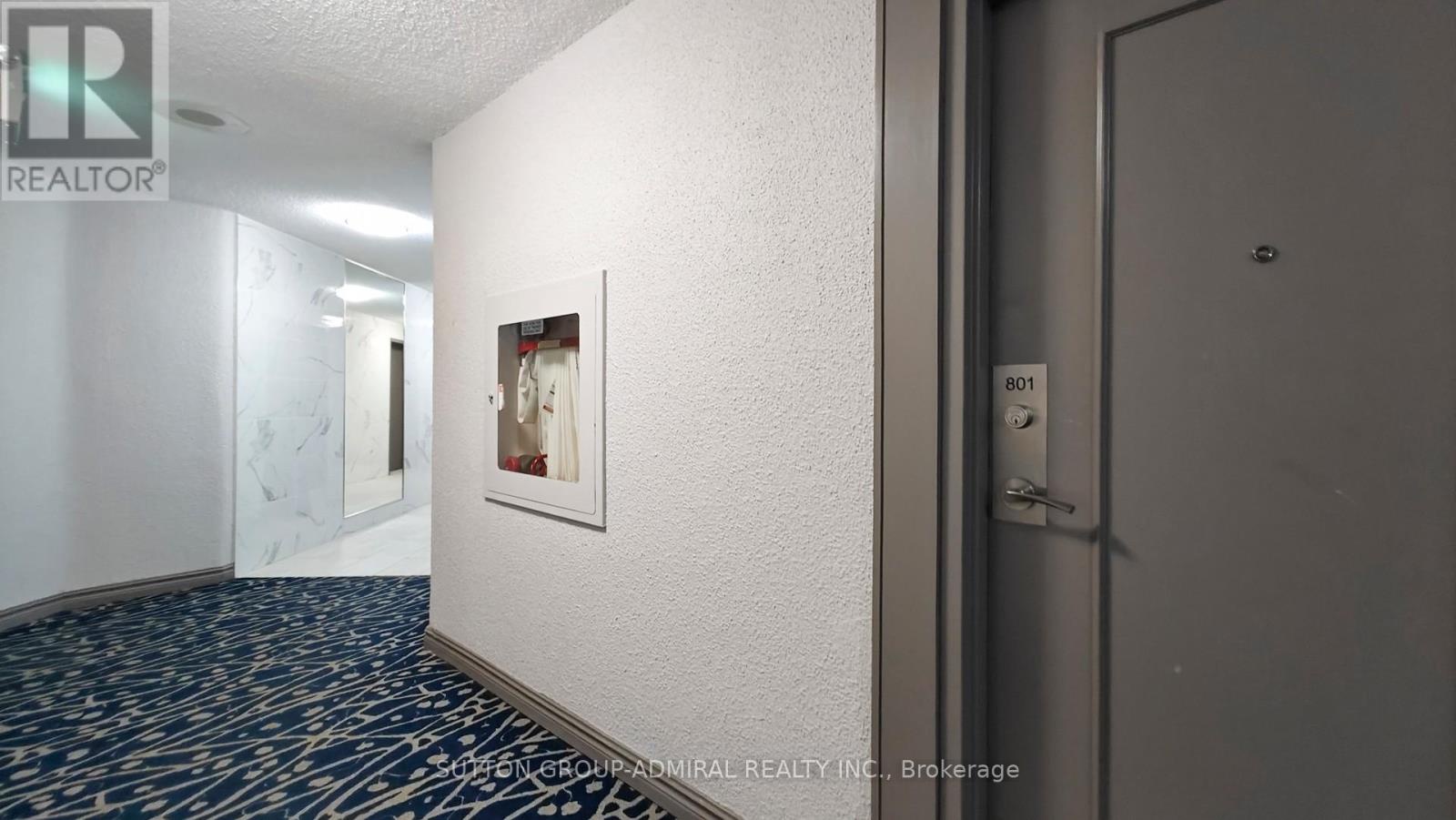 801 - 234 Albion Road, Toronto (elms-old Rexdale), Ontario